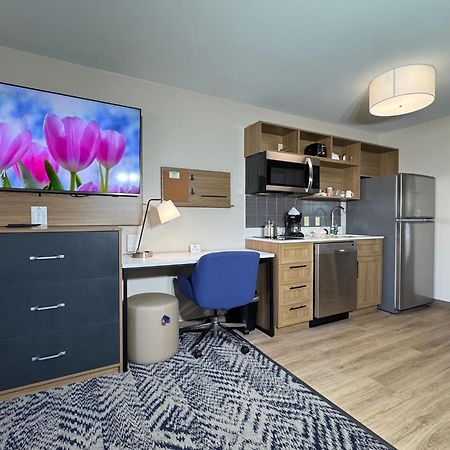 Candlewood Williamsport By Ihg Exterior photo