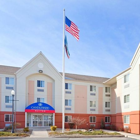 Candlewood Williamsport By Ihg Exterior photo