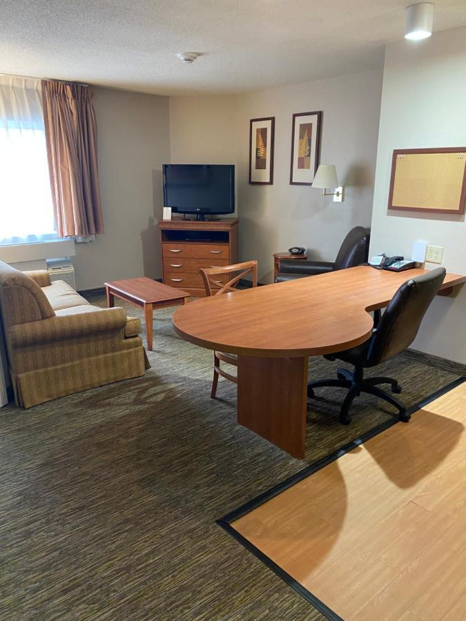 Candlewood Williamsport By Ihg Exterior photo