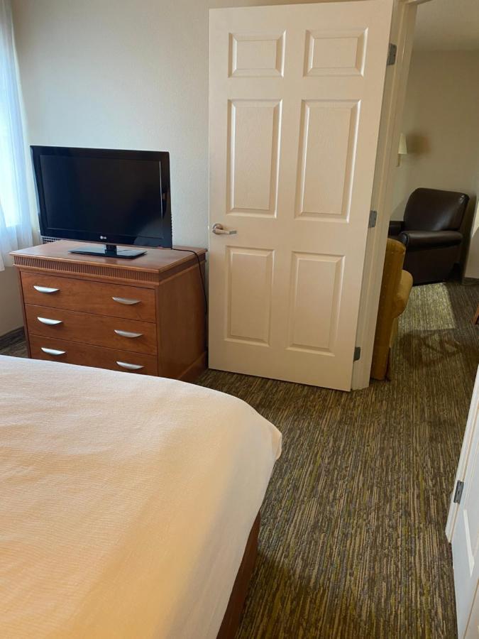 Candlewood Williamsport By Ihg Exterior photo