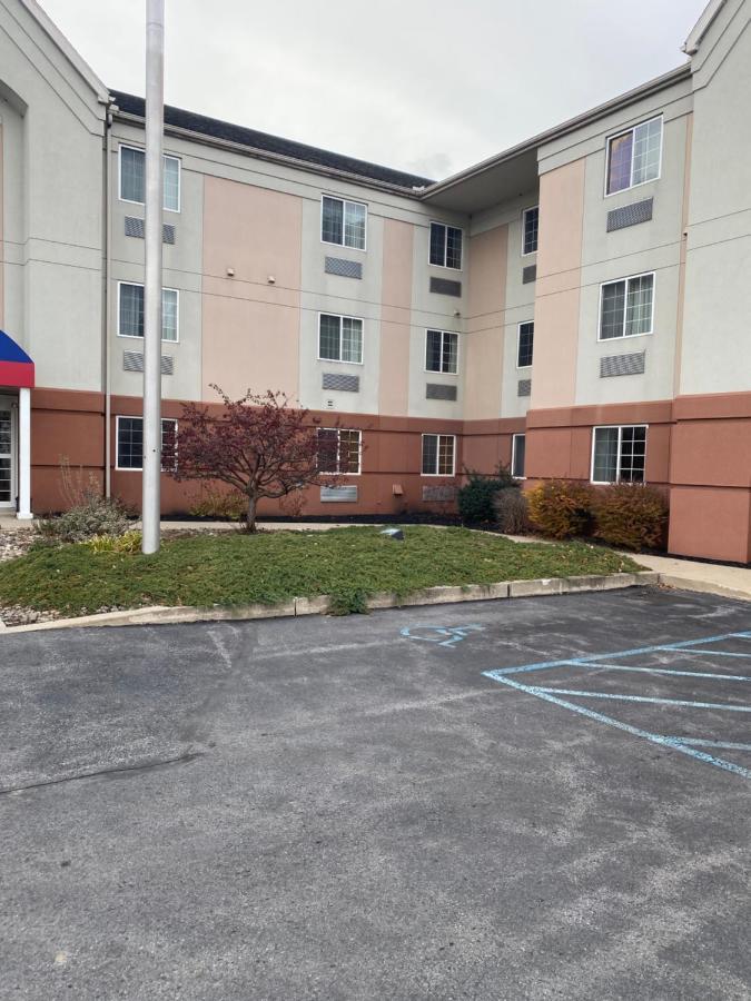 Candlewood Williamsport By Ihg Exterior photo
