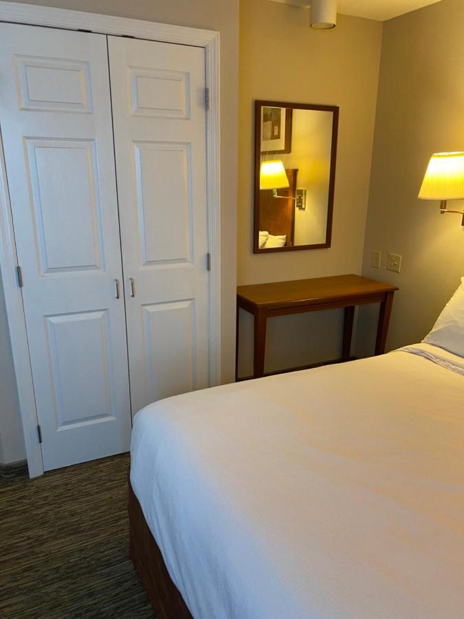Candlewood Williamsport By Ihg Exterior photo