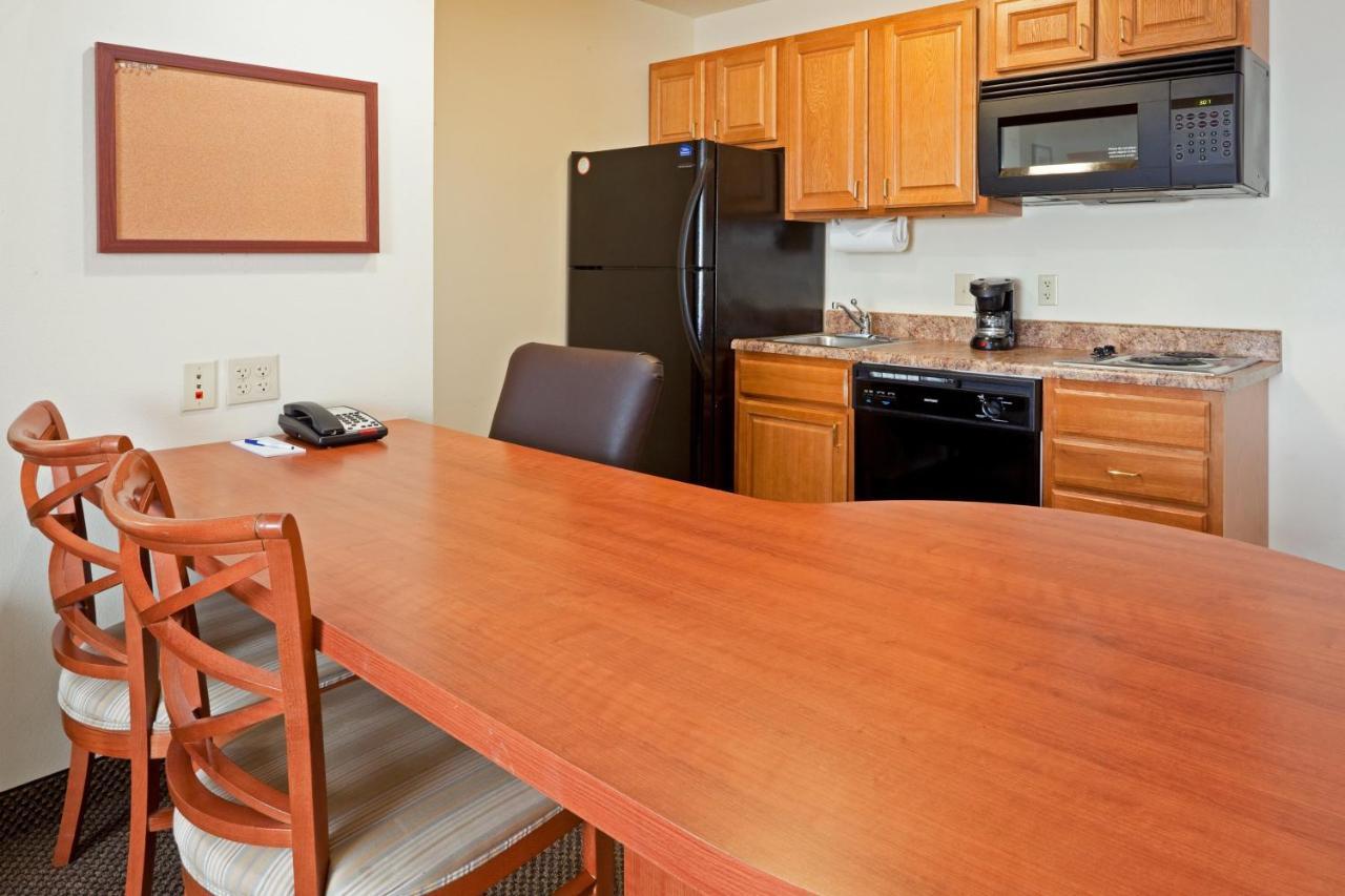 Candlewood Williamsport By Ihg Exterior photo