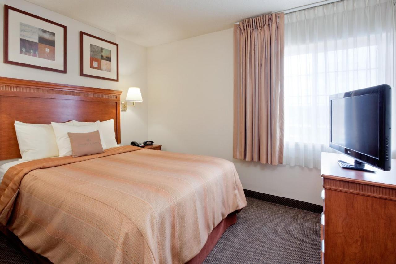 Candlewood Williamsport By Ihg Exterior photo
