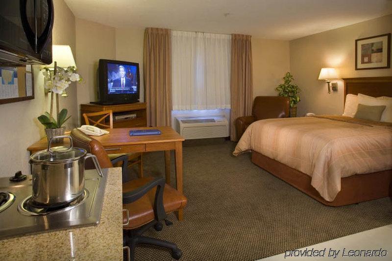 Candlewood Williamsport By Ihg Room photo