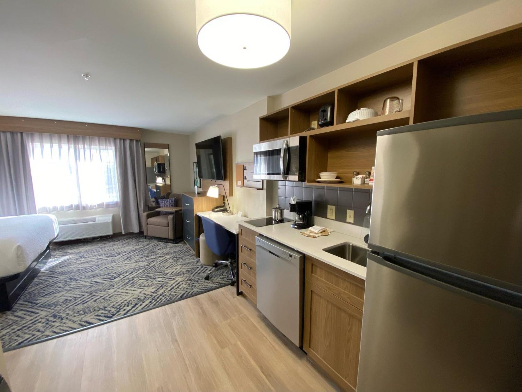 Candlewood Williamsport By Ihg Exterior photo