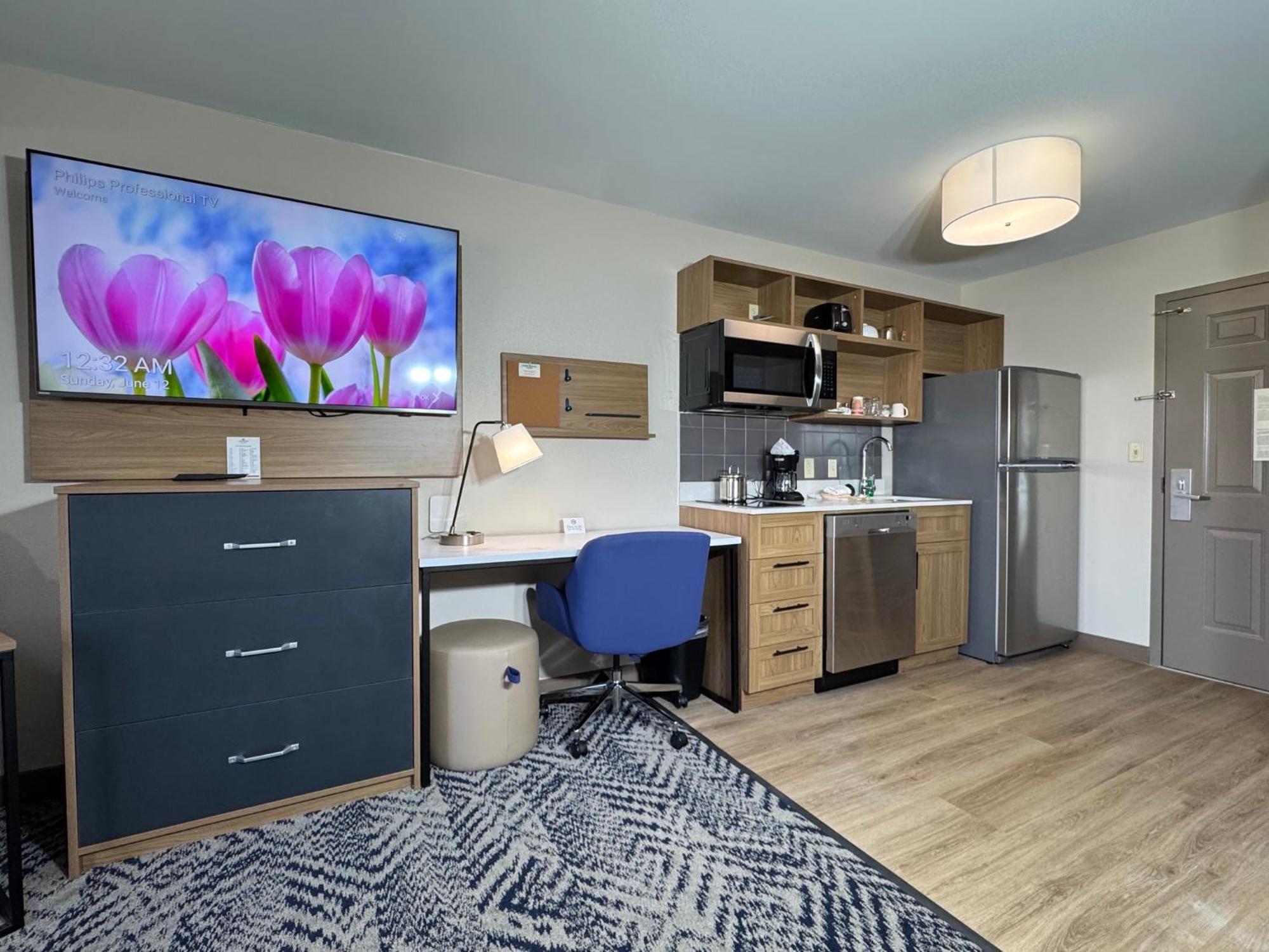 Candlewood Williamsport By Ihg Exterior photo