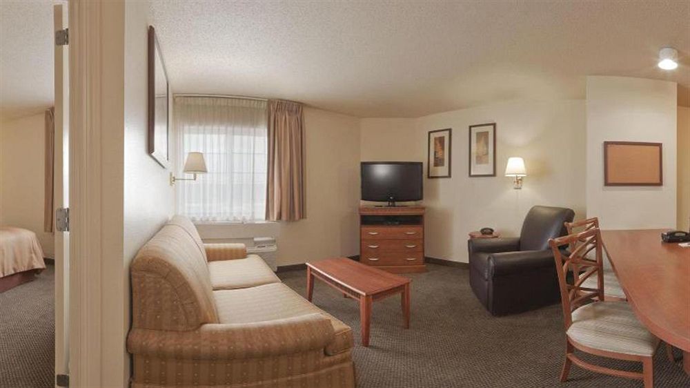 Candlewood Williamsport By Ihg Exterior photo