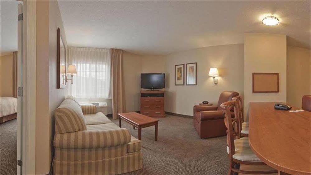 Candlewood Williamsport By Ihg Exterior photo