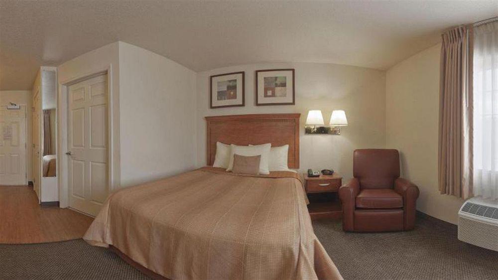 Candlewood Williamsport By Ihg Exterior photo