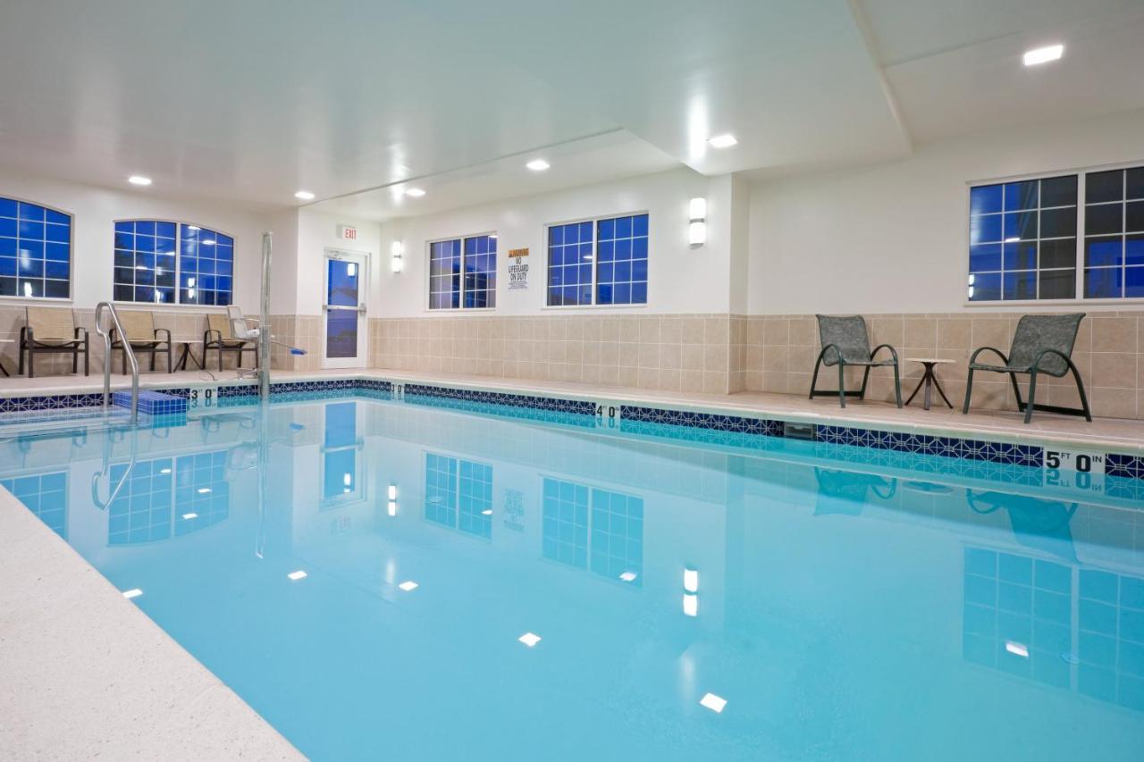 Candlewood Williamsport By Ihg Exterior photo