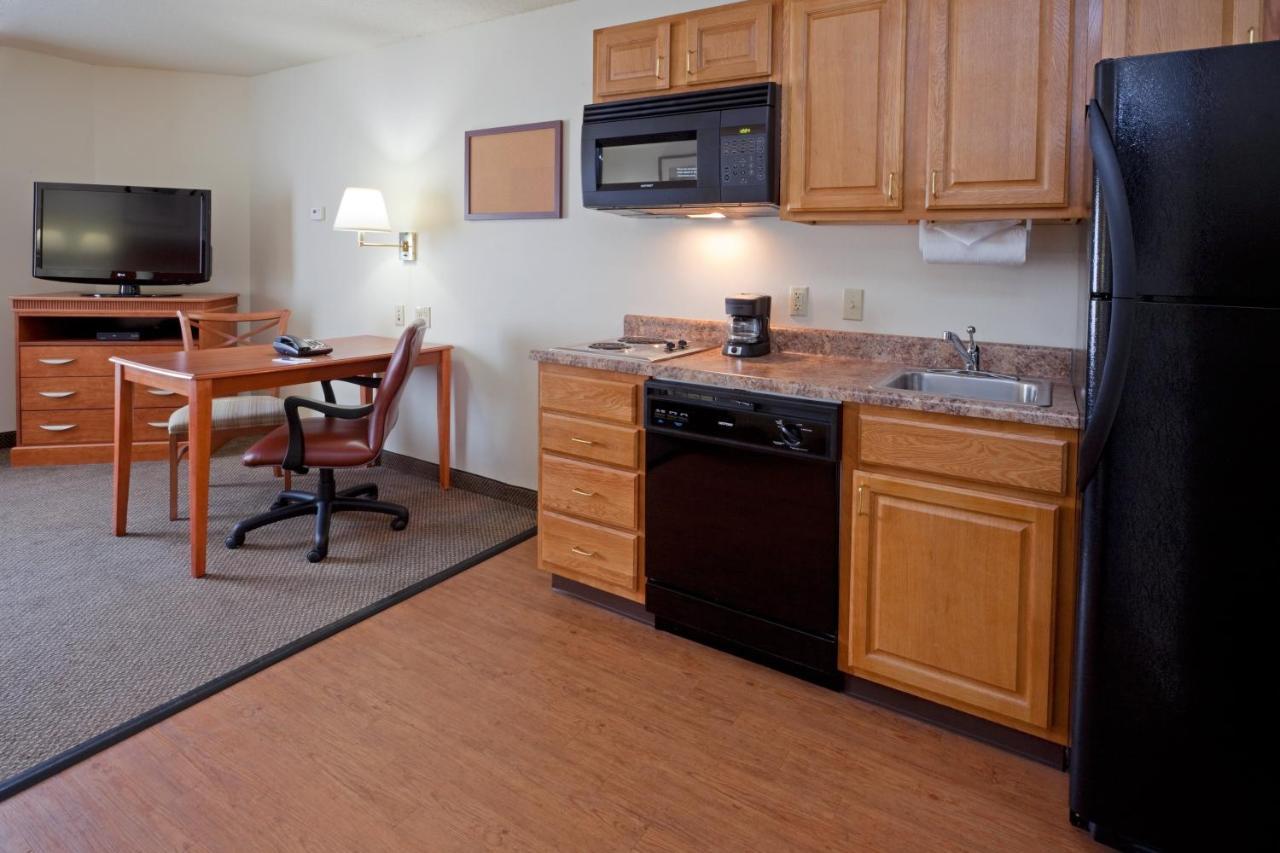 Candlewood Williamsport By Ihg Exterior photo