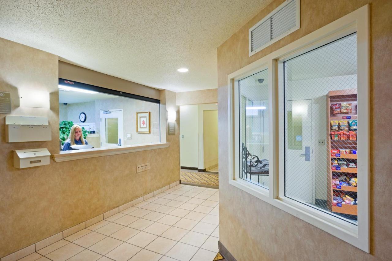 Candlewood Williamsport By Ihg Exterior photo