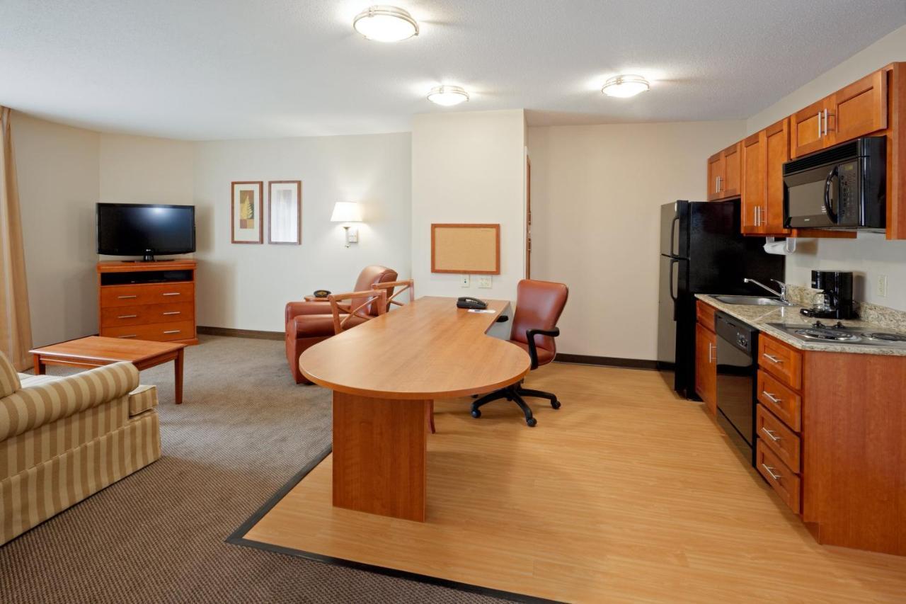 Candlewood Williamsport By Ihg Exterior photo